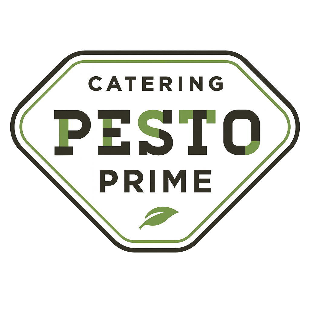 Pesto Prime Italian Catering